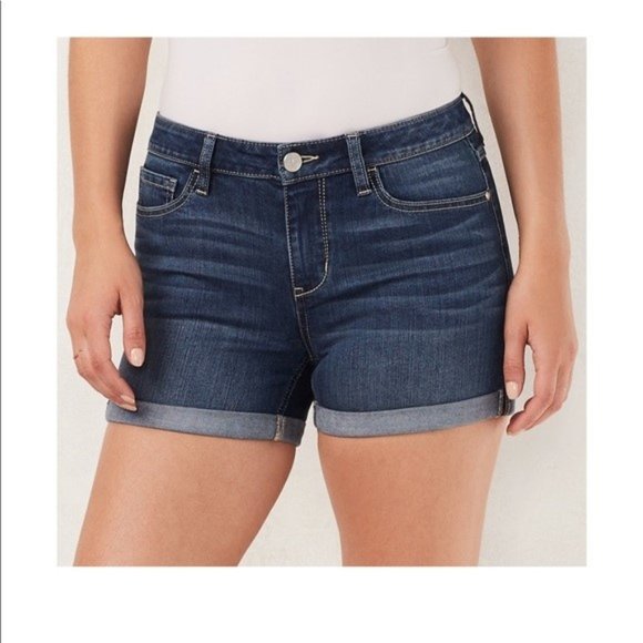 LC Lauren Conrad | Shorts | Lc Lauren 